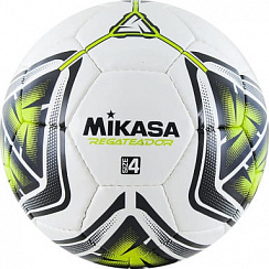 Мяч MIKASA REGATEADOR4-G р.4