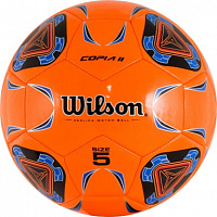 Мяч футбольный WILSON COPIA II р.5