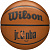 Мяч баскетбольный “Wilson Jr. NBA Authentic Outdoor” Wtb9500xb04