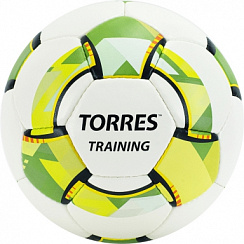 Мяч TORRES TRAINING р.4
