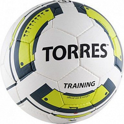 Футбольный мяч Torres Training Р.4