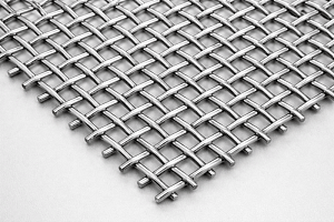 Сетка тканая 1,4х1,4 мм 0,45 мм без покрытия ГОСТ 3826 82 
