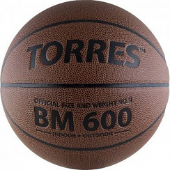 Мяч Torres Bm600 р.5