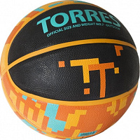 Мяч баскетбольный Torres Tt B02127
